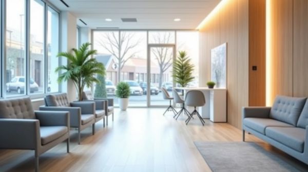 Choisissez le meilleur cabinet dentaire à Uccle pour vos soins