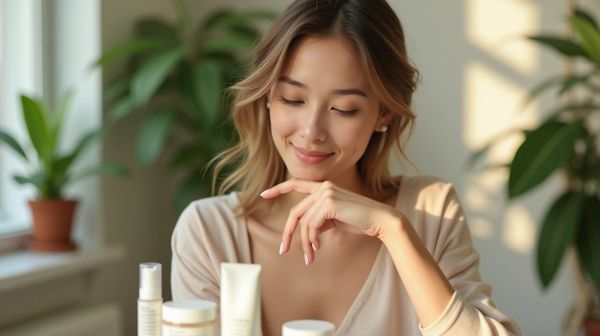 Comment choisir des soins adaptés pour peaux sensibles ?