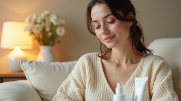 Comment choisir des soins adaptés pour peaux sensibles ?