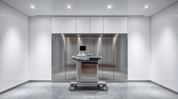Découvrez des locations innovantes de cabinets paramédicaux
