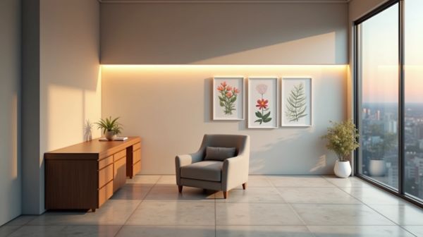 Louer un cabinet paramédical : des offres surprenantes à considérer