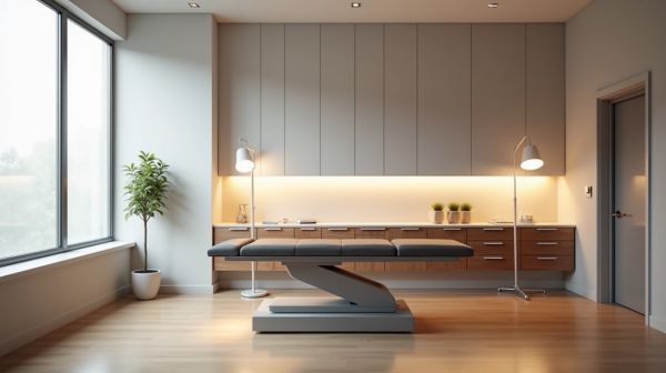 Louer un cabinet paramédical : des offres surprenantes à considérer