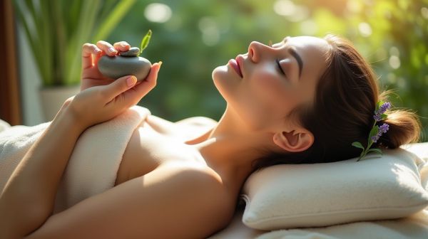 Lynae : un allié naturel pour booster votre drainage lymphatique