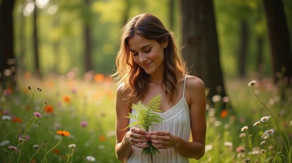 Lynae : un allié naturel pour booster votre drainage lymphatique