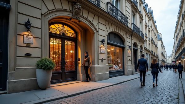 Maîtriser la formation SST à Paris pour améliorer la sécurité