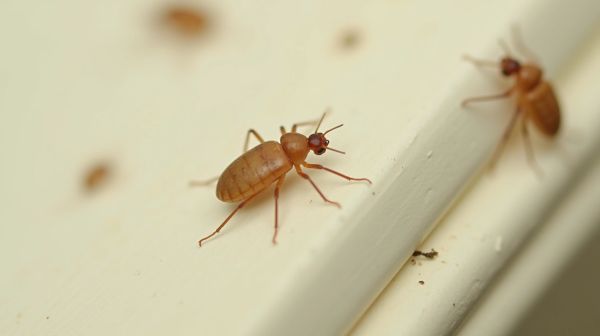 Piqûres de punaises de lit : comment les identifier et traiter ?