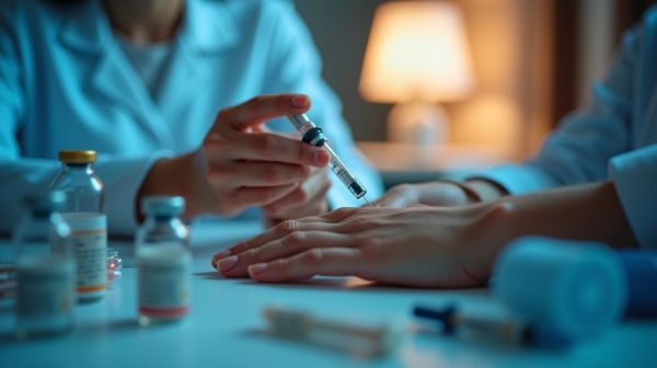 Vaccins voyage : comment vous protéger efficacement