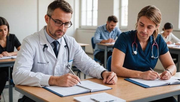 Concours las besançon : tout savoir sur la licence accès santé